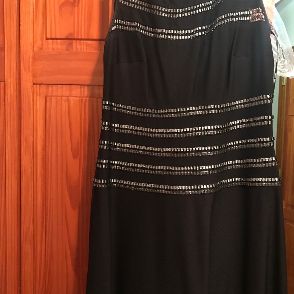 Tadashi Shoji Cocktail Dress - Picture 2 of 13